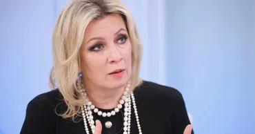 Захарова: Посещение Молдовы для россиян небезопасно в связи с дискриминацией