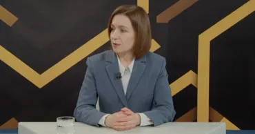 Санду: В Молдове может появиться орган управления крупными проектами ЕС