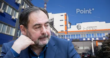 Ткачук: У них МГРЭС - ржавый актив оккупантов, а это модернизированное предприятие