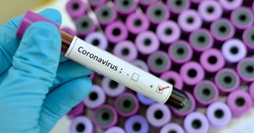 С 18 по 24 мая в Кишиневе было зарегистрировано 436 случаев заболевания COVID-19.