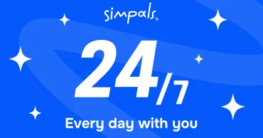 Simpals: 24 de ani, în fiecare zi, alături de tine