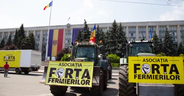 Fermierii amenință cu proteste în masă: Nu avem nimic de pierdut