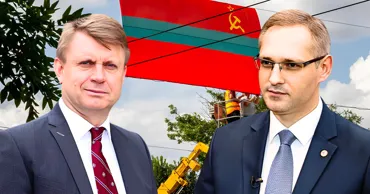 Ignatiev a refuzat să vină la Chișinău pentru discuții cu Chiveri
