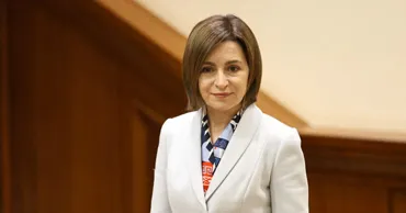 Санду: Систему правосудия нельзя реформировать наполовину