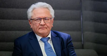 Гендиректор Rheinmetall: Война в Украине не закончится в 2026 году
