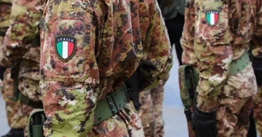 Италия привлечет сотни военных к подавлению уличных беспорядков