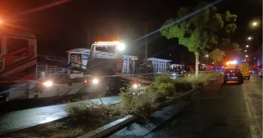 Franța: Un bărbat a intrat cu mașina într-un grup de oameni. Un mort și 10 răniți