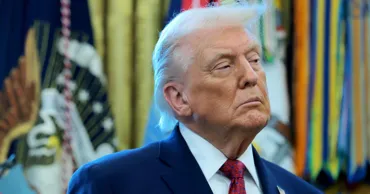 Трамп: Крупные средства от нефти вскоре значительно помогут народу Венесуэлы