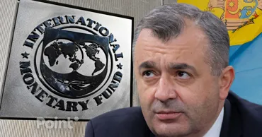 Кику о новом соглашении с МВФ: Власти готовятся расширить НДС и повысить налоги