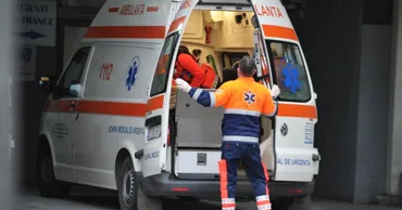 В Рождество Институт неотложной помощи принял более 200 пациентов за сутки
