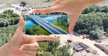 Одобрена ратификация соглашения, предусматривающего строительство моста через Прут