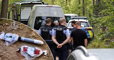 У двух электроподстанций в Саксонии нашли 12 самодельных взрывных устройств