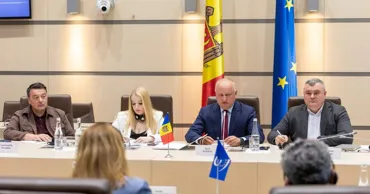 Додон: Истинной целью реформы является подчинение местной власти центру