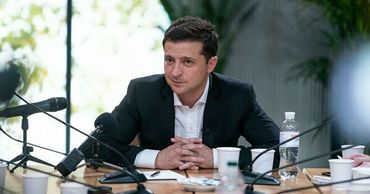 Зеленский не знает, как поставить точку в деле Евромайдана.