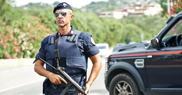 В Италии задержали мага-мошенника и изъяли имущество на 3,6 млн евро.