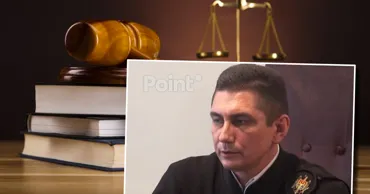 Подписан указ об освобождении от должности судьи, фигурировавшего в деле «Ландромат»