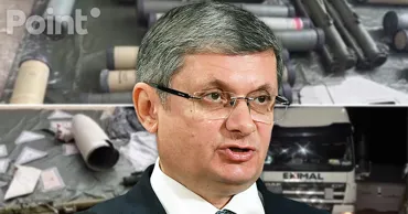 Гросу: Не исключаю, что перевозка оружия через Албицу была попыткой дестабилизации