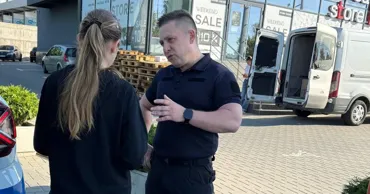 Пропавшую 12-летнюю девочку из Кагульского района нашли в Кишинёве