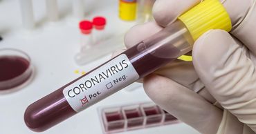 В Молдове выявлено 453 новых случая COVID-19.