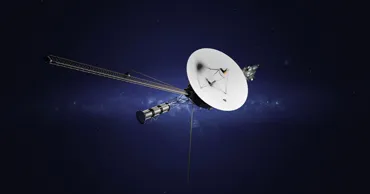 NASA смогло починить зонд «Вояджер‑1» с расстояния 25 миллиардов километров