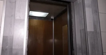 Liftul celui mai înalt bloc din Bălți va fi înlocuit după aproape 40 de ani