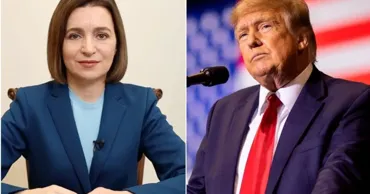 Maia Sandu: Moldova este mândră să numească Statele Unite un prieten și partener