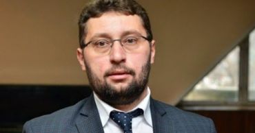 Политолог Игорь Волницкий.