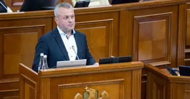 Парламент одобрил ратификацию соглашения о займе в 218,2 млн евро от МБРР