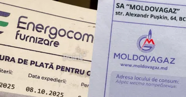 Moldovagaz пригрозил Energocom судом из-за раскрытия условий контракта