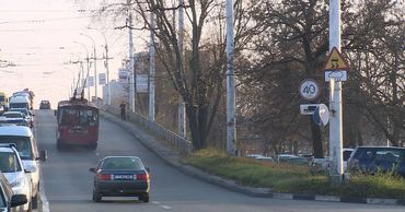 Практически все мосты Тирасполя нуждаются в ремонте.