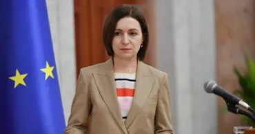 Санду о политическом кризисе в Гагаузии: Не удивлюсь, если вмешалась Россия