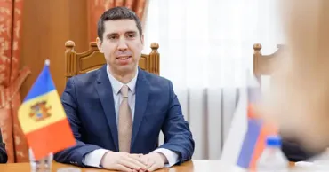 Михай Попшой примет участие в саммите Крымской платформы в Нью-Йорке