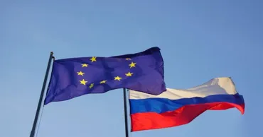 UE sancționează 1.600 de persoane și entități legate de industria militară rusă