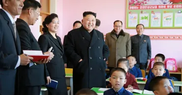 Русский язык стал обязательным для изучения в школах КНДР