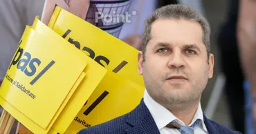 Врач, осуждённый за преступление против ребенка, исключён из PAS после огласки в СМИ