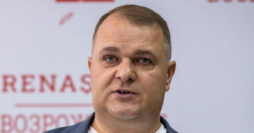 Игнатьев: Нестеровского нет на территории Приднестровского региона