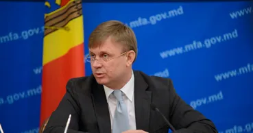 Chiveri, despre declararea conducerii GOTR indezirabilă în Moldova: Avem o abordare serioasă