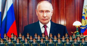 Economist: Путин опасается последствий окончания войны: «Меня повесят»