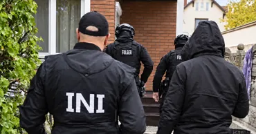 В Молдове прошли обыски по делу о подготовке массовых беспорядков