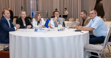 Exercițiu la Chișinău: Cum ar reacționa autoritățile în cazul unei crize a gazelor