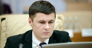 Нагачевски о назначениях в ВСМ: Корпоративность, неприятные вещи. Фото: ipn.md.
