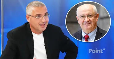 Усатый: Мунтяну упрашивали, чтобы он молчал, скандал с "веришоарой" отдыхает