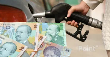 В Румынии готовят снижение акцизов, чтобы остановить рост цен на бензин