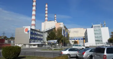 Compania care controlează Centrala de la Cuciurgan, sancționată de UE