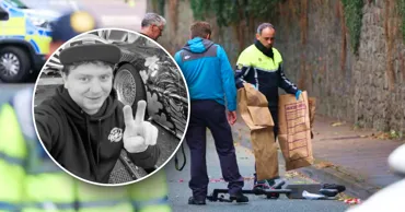Un moldovean de 36 de ani a murit într-un accident cu trotineta în Irlanda