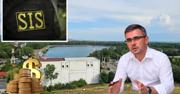 De la misiuni SIS la șefia Hidrocentralei Costești: Ce prime și sporuri are Cibotaru