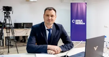 Василе Плеван не прошел оценку этической и финансовой добросовестности