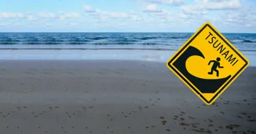 UNESCO avertizează asupra riscului de tsunami pe coastele Franței în Marea Mediterană