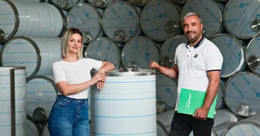 „Pentru noi contează soluția completă” – Marina și Radu, clienți Microinvest Ⓟ