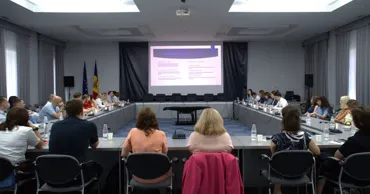 ГНС и банки обсудили новые правила обмена налоговой информацией